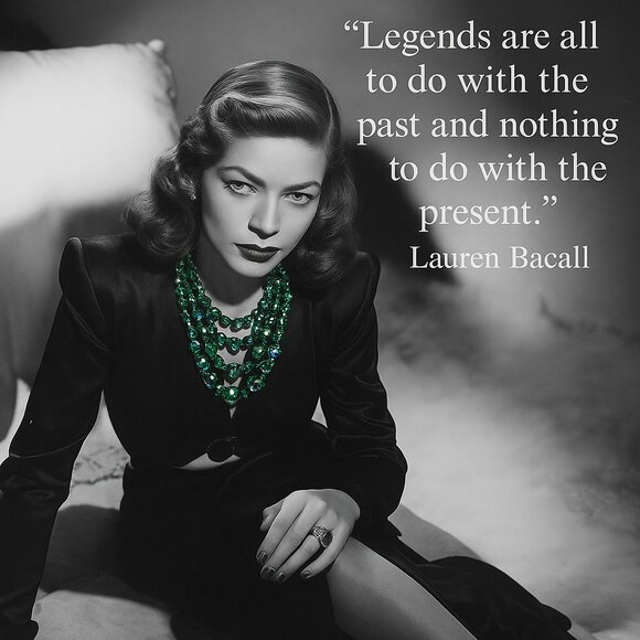 Rare W. Germany 1950s 4-Strand Green Glass Necklace AB Beads Baroque Vintage - Picture 2 of 7